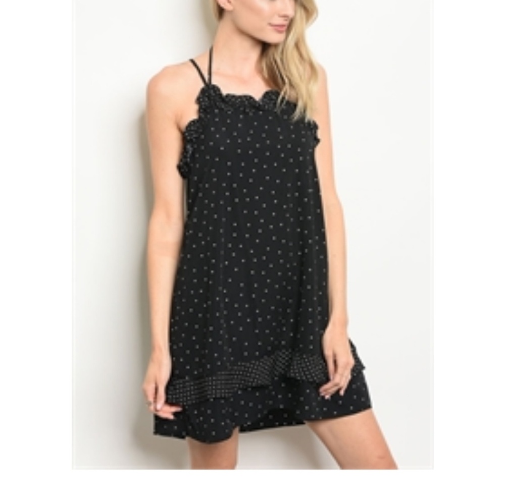 Ladies dress